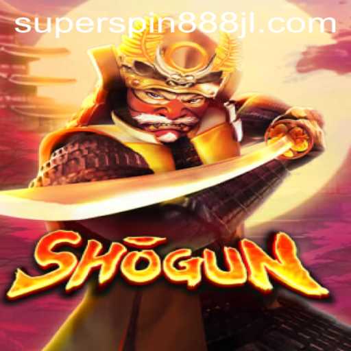 Exploring the Thrills of Shogun: Super Spin 888