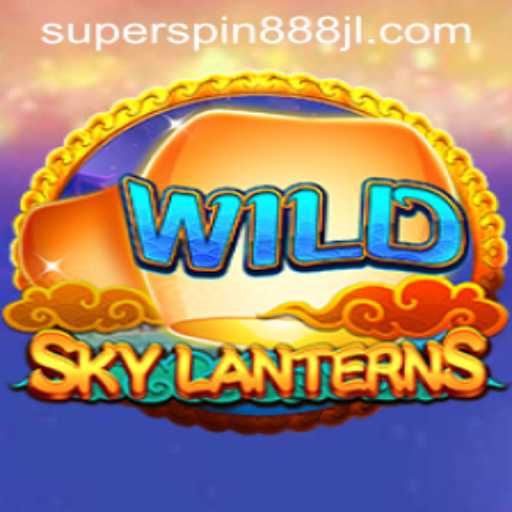 SkyLanterns: A Journey into the World of Super Spin 888