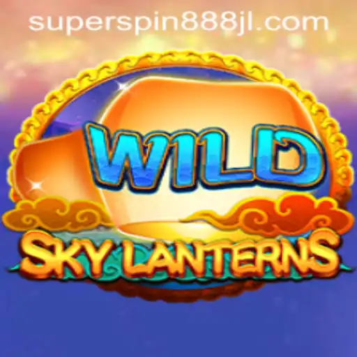 SkyLanterns: A Journey into the World of Super Spin 888