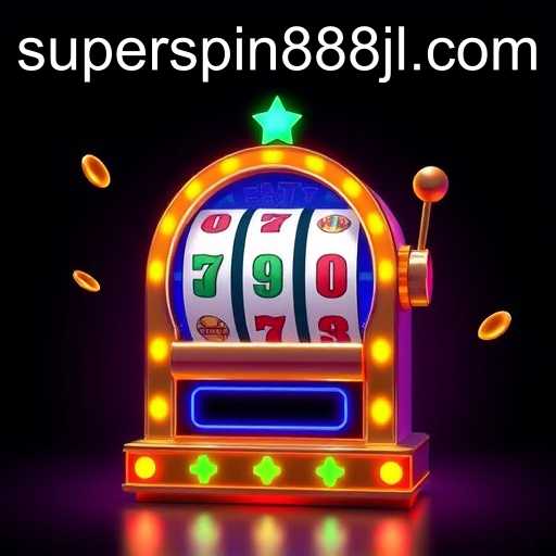 Super Spin 888