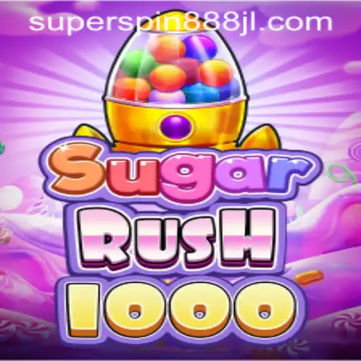Discover the Exciting World of SugarRush1000 and Super Spin 888