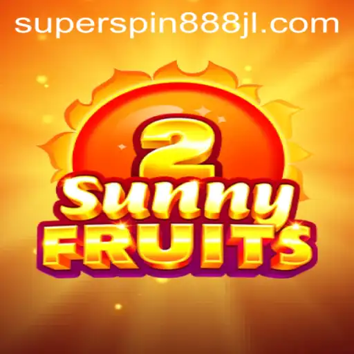 An In-Depth Look at SunnyFruits2 and Its Exciting Feature: Super Spin 888