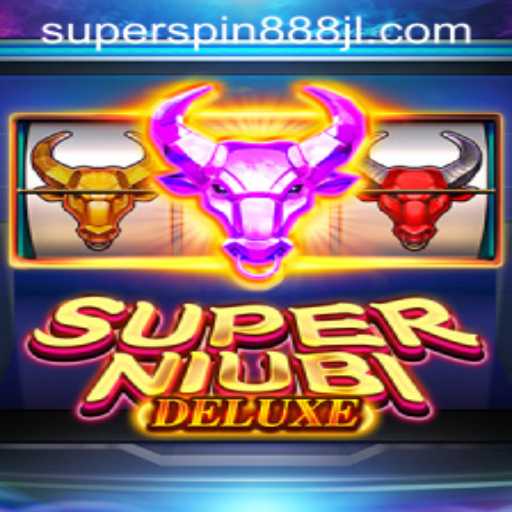 SuperNiubiDeluxe: A Deep Dive into the World of Super Spin 888
