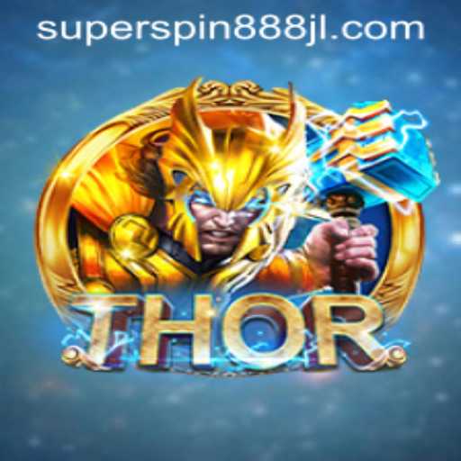 Unveiling the Mysteries of THOR: An In-Depth Look at Super Spin 888
