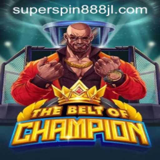 Unveiling TheBeltOfChampion: The Thrilling Adventure in Super Spin 888