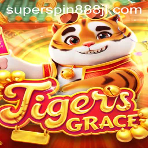 Exploring the Exciting World of TigersGrace: Super Spin 888 Edition