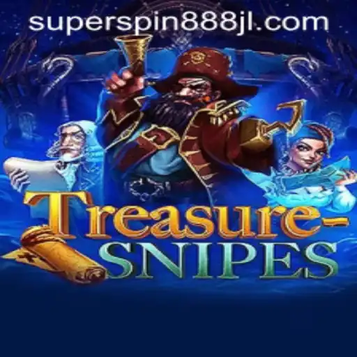 Discover the Adventure with TreasureSnipes: Unveiling the Thrills of Super Spin 888