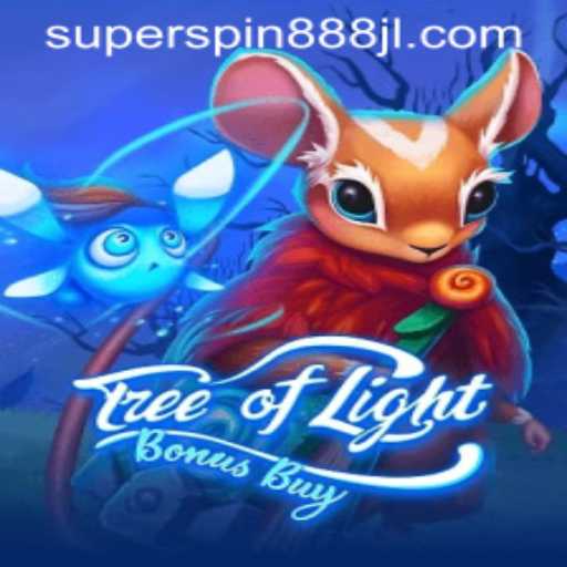 Exploring TreeOfLightBonusBuy and the Super Spin 888 Feature