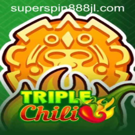 TripleChili: Exploring the Excitement of Super Spin 888