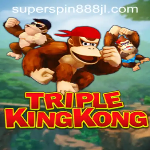 Exploring the Thrills of TripleKingKong and the Exciting Super Spin 888