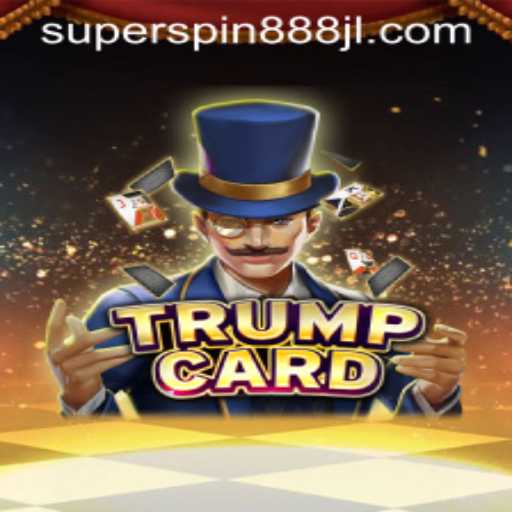 Discover the Thrills of TrumpCard: The Game with a Super Spin 888 Feature