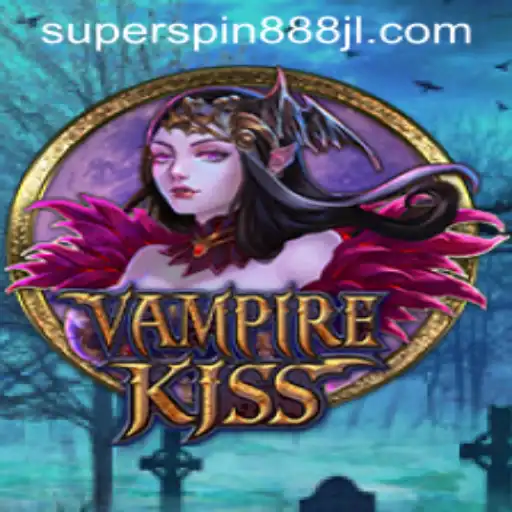 VampireKiss: Discover the Secrets of Super Spin 888