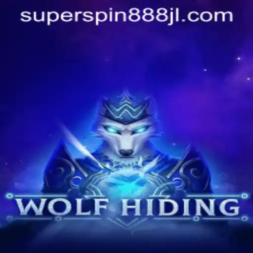 Exploring the Thrilling World of WolfHiding: An In-Depth Look at Super Spin 888