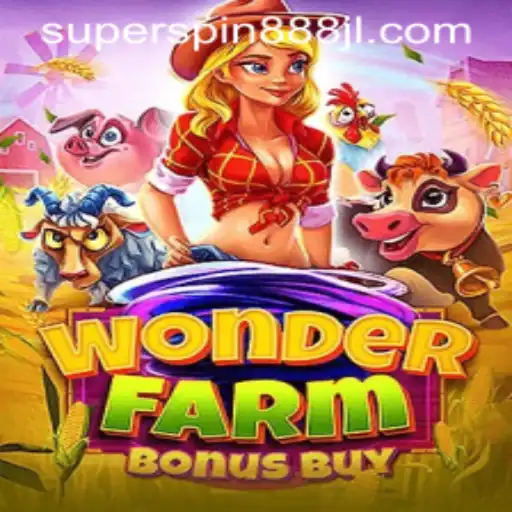 Discovering the Excitement of WonderFarmBonusBuy: A Super Spin 888 Adventure