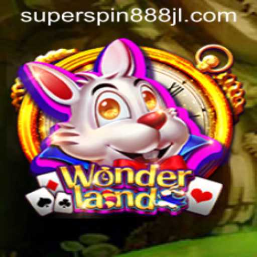 Exploring the Enchanting World of Wonderland: The Thrills of Super Spin 888