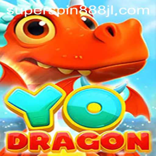 YoDragon: Dive into the Thrilling World of Super Spin 888