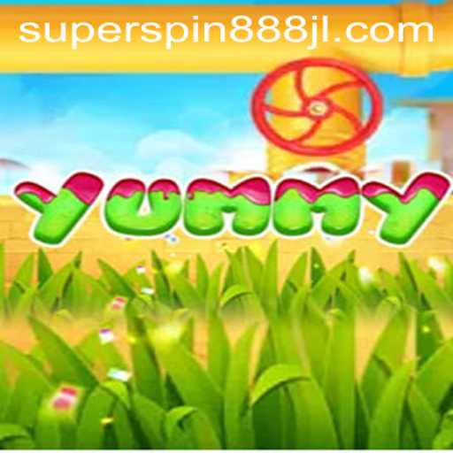 Experience Thrills with Yummy: Super Spin 888